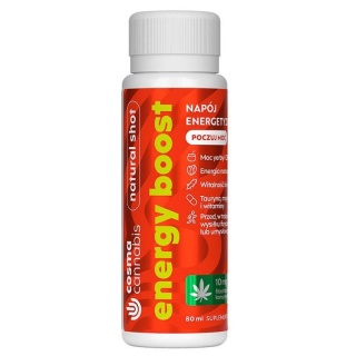 Energy Boost
